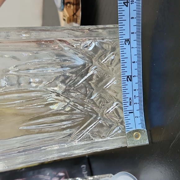Glass Decanter - Picture 7 of 9